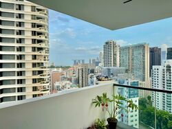 8 Saint Thomas (D9), Condominium #576812271